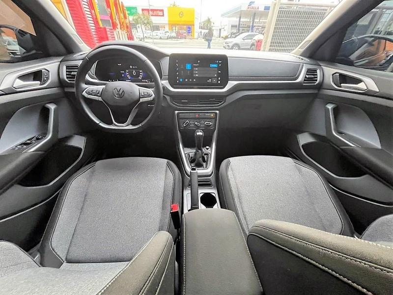 Volkswagen T-Cross TSI - foto 10