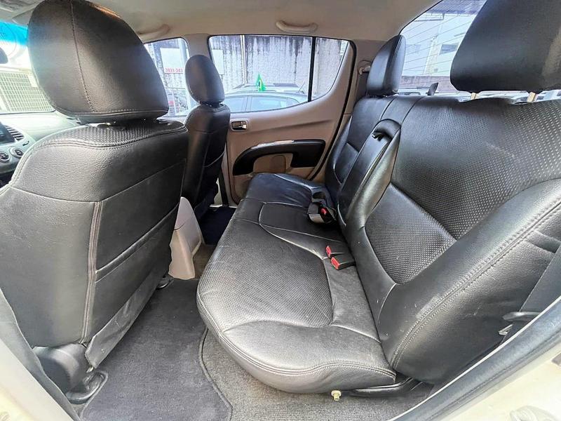 Mitsubishi L200 Triton Hpe 3.2 Cd Tb Int.diesel Automático - foto 12