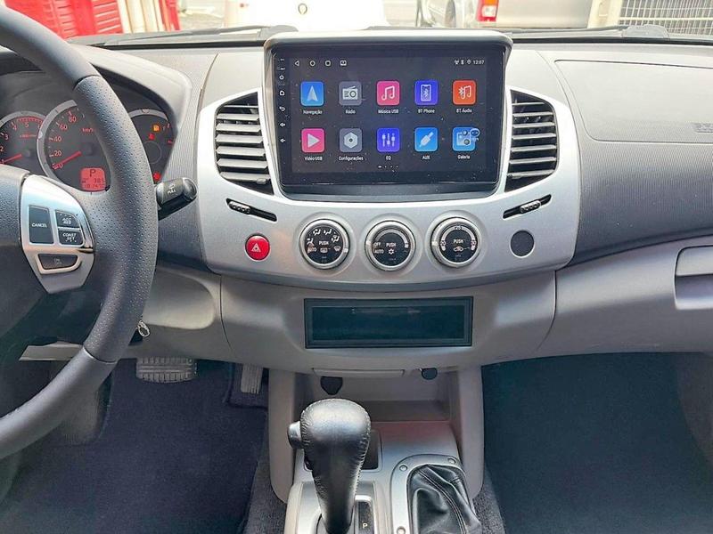 Mitsubishi L200 Triton Hpe 3.2 Cd Tb Int.diesel Automático - foto 7