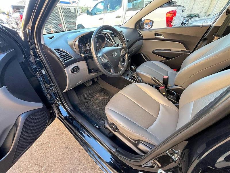 Hyundai HB20S 1.6 Automático Premium - foto 10