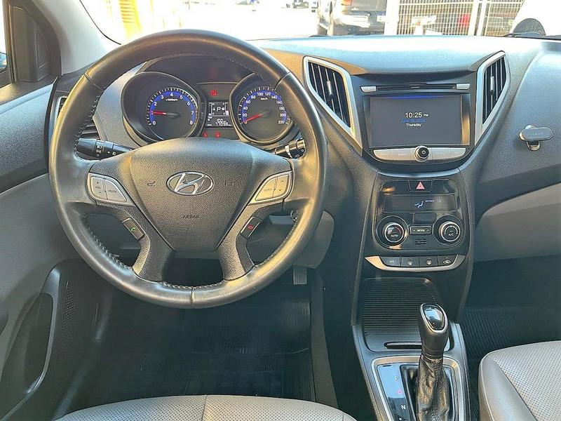 Hyundai HB20S 1.6 Automático Premium - foto 7