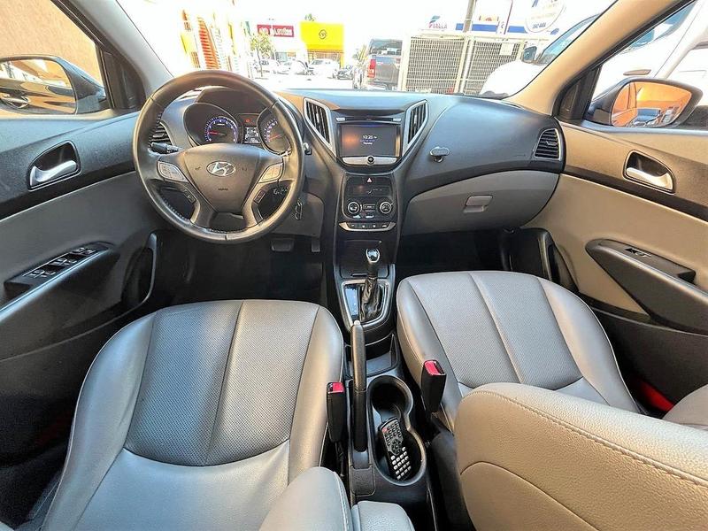 Hyundai HB20S 1.6 Automático Premium - foto 9