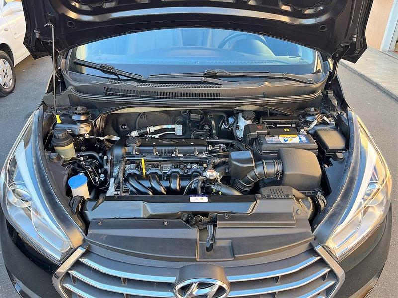 Hyundai HB20S 1.6 Automático Premium - foto 16