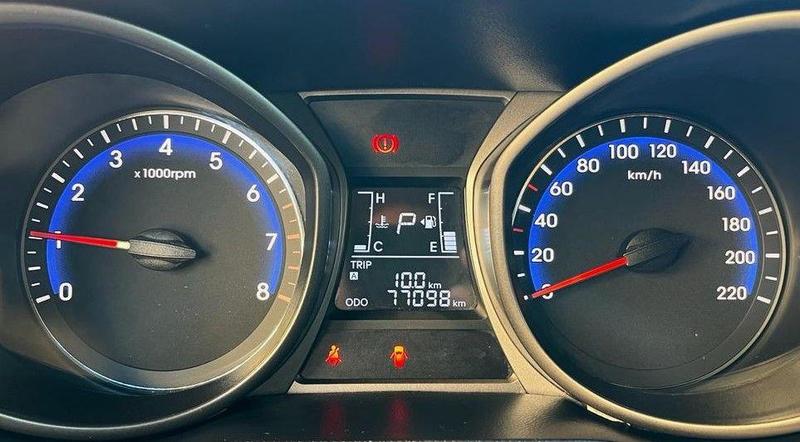 Hyundai HB20S 1.6 Automático Premium - foto 8