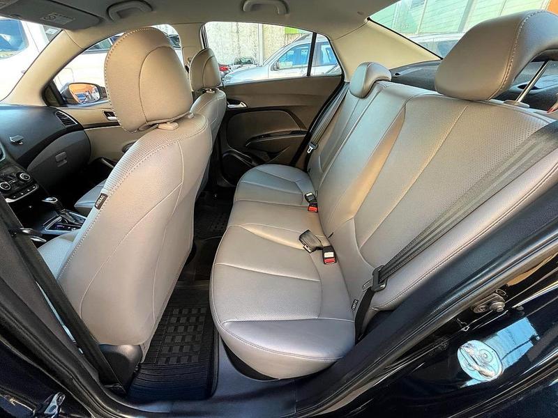 Hyundai HB20S 1.6 Automático Premium - foto 13