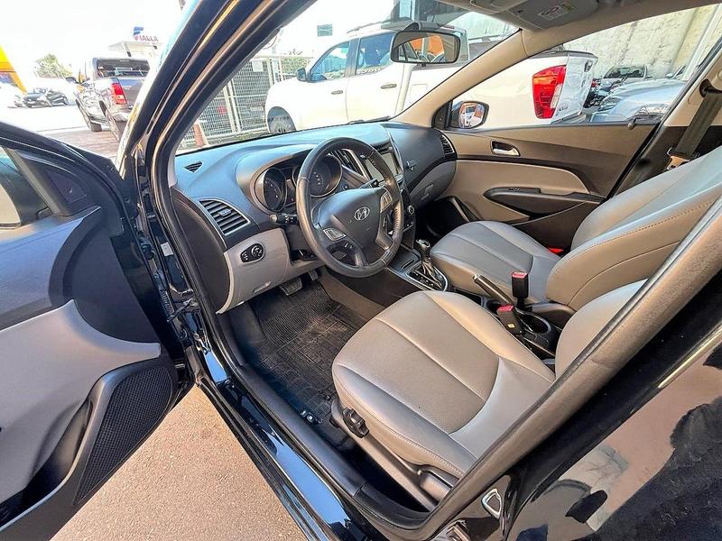 Hyundai HB20S 1.6 Automático Premium - foto 11