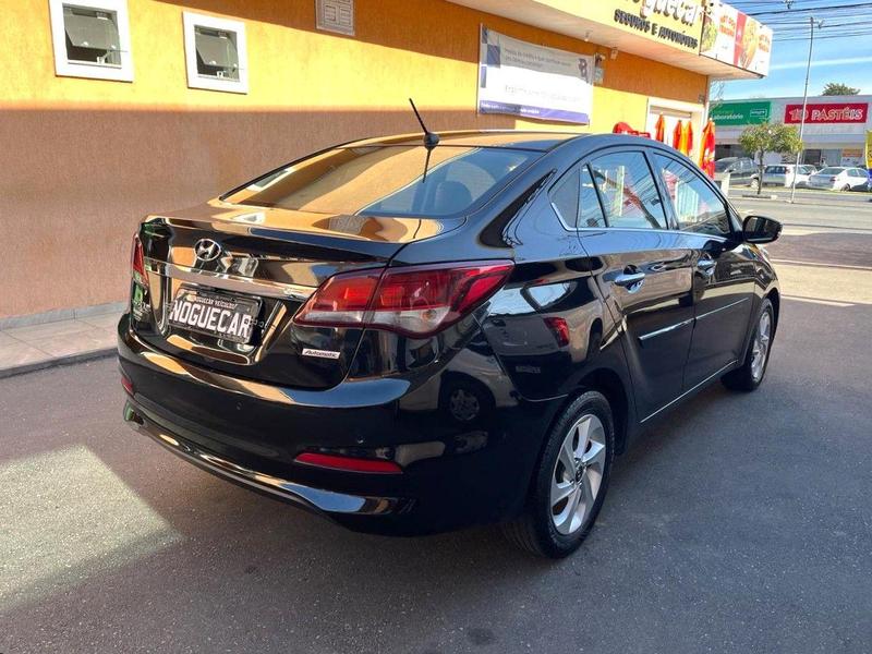 Hyundai HB20S 1.6 Automático Premium - foto 6