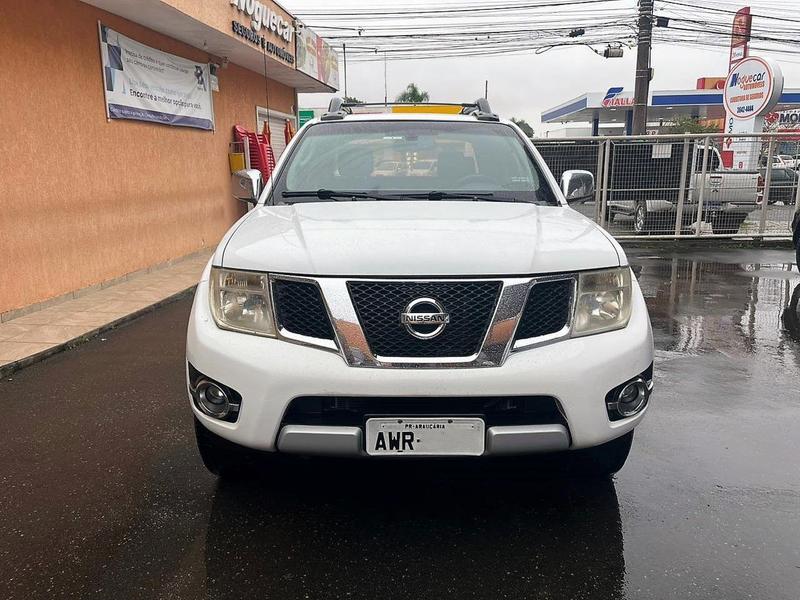 Nissan Frontier Sl 4X4 - foto 2