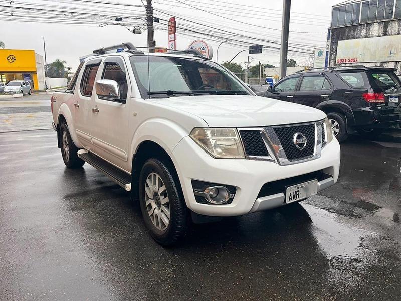 Nissan Frontier Sl 4X4 - foto 3