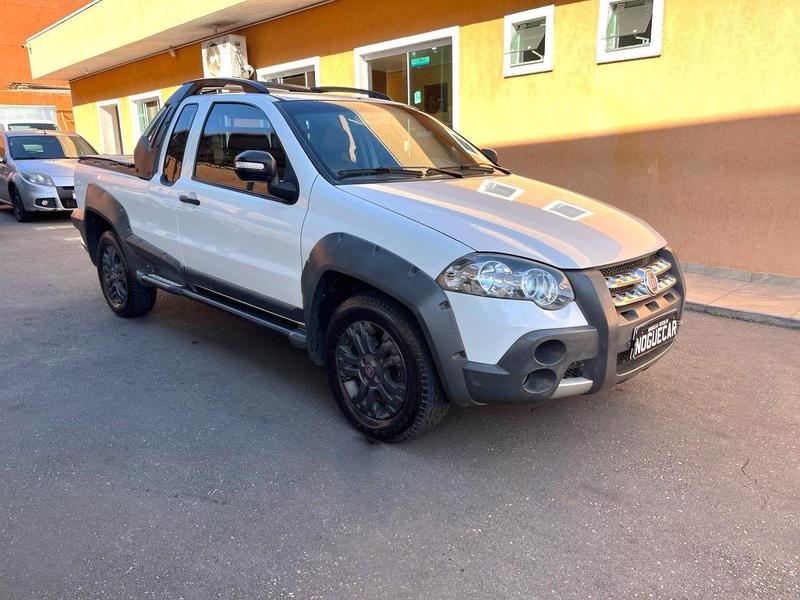 Fiat Strada Advent Flex - foto 3