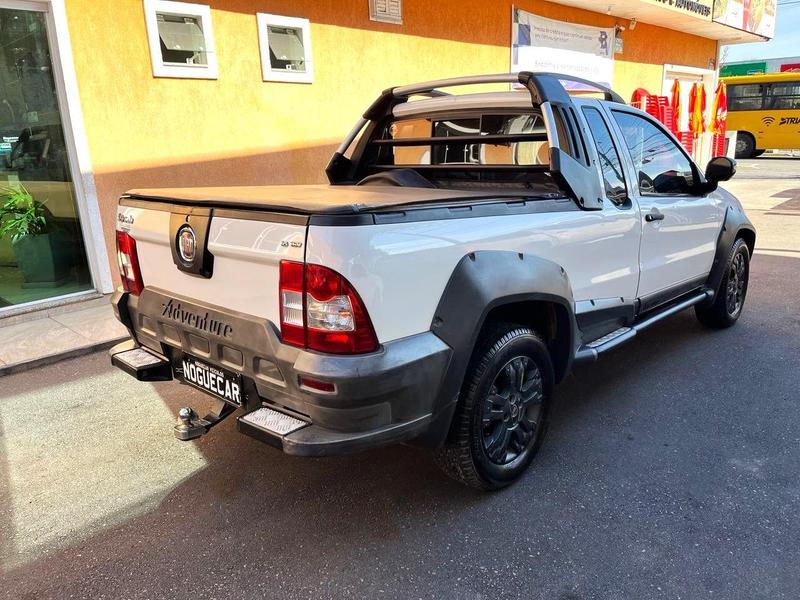 Fiat Strada Advent Flex - foto 6