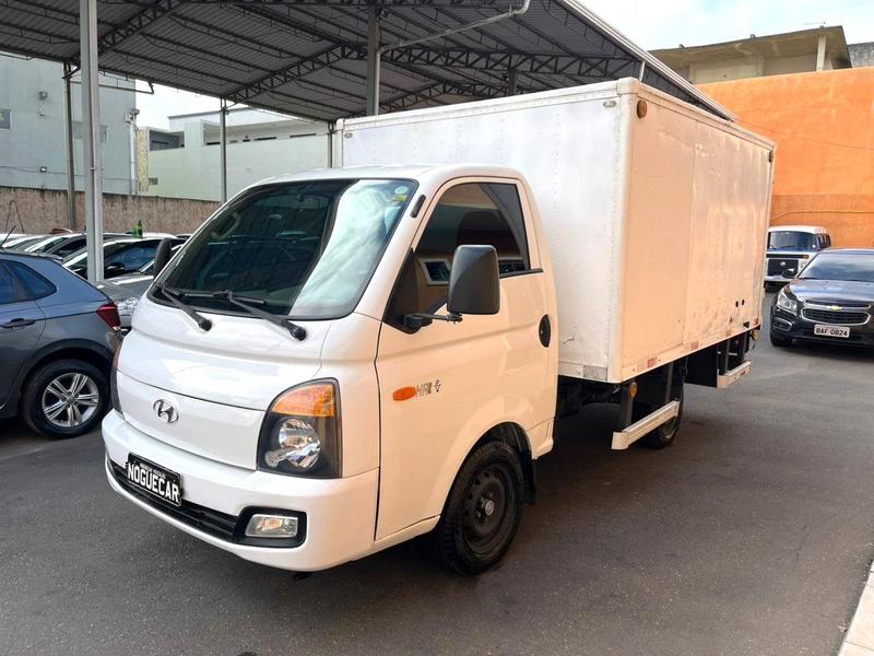 HYUNDAI HYUNDAHR HDB
