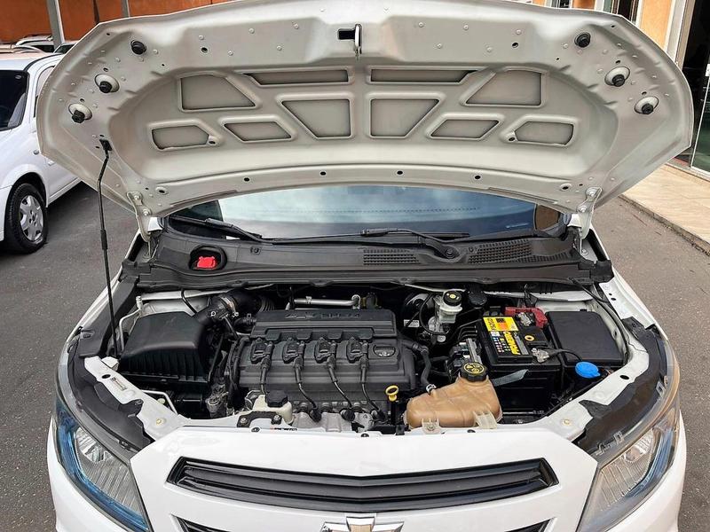Chevrolet Onix 10mt Ls - foto 16