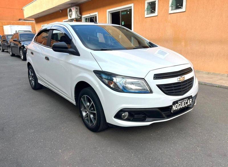 Chevrolet Onix 10mt Ls - foto 3