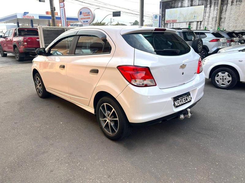 Chevrolet Onix 10mt Ls - foto 4
