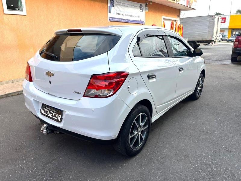 Chevrolet Onix 10mt Ls - foto 6