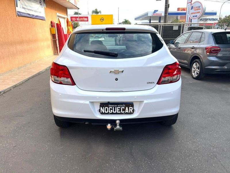 Chevrolet Onix 10mt Ls - foto 5