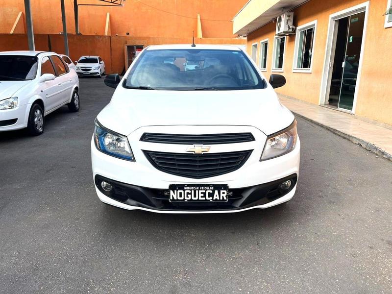 Chevrolet Onix 10mt Ls - foto 2