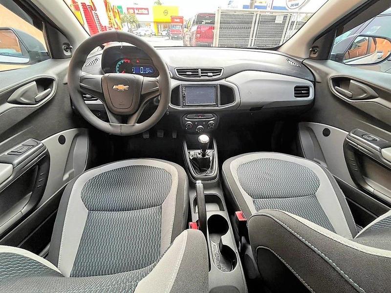 Chevrolet Onix 10mt Ls - foto 10