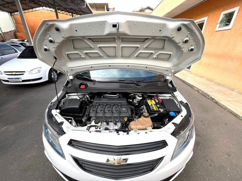 Chevrolet Onix 10mt Ls - foto 17
