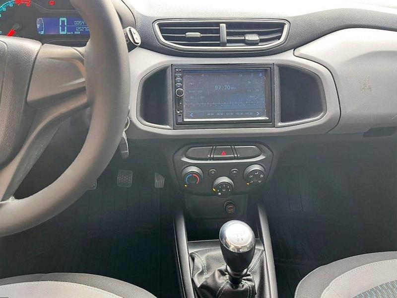 Chevrolet Onix 10mt Ls - foto 9