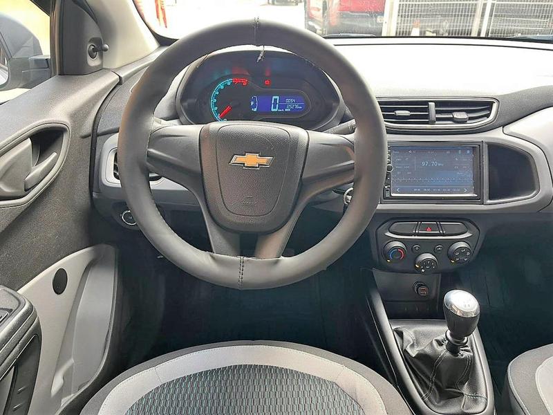Chevrolet Onix 10mt Ls - foto 7