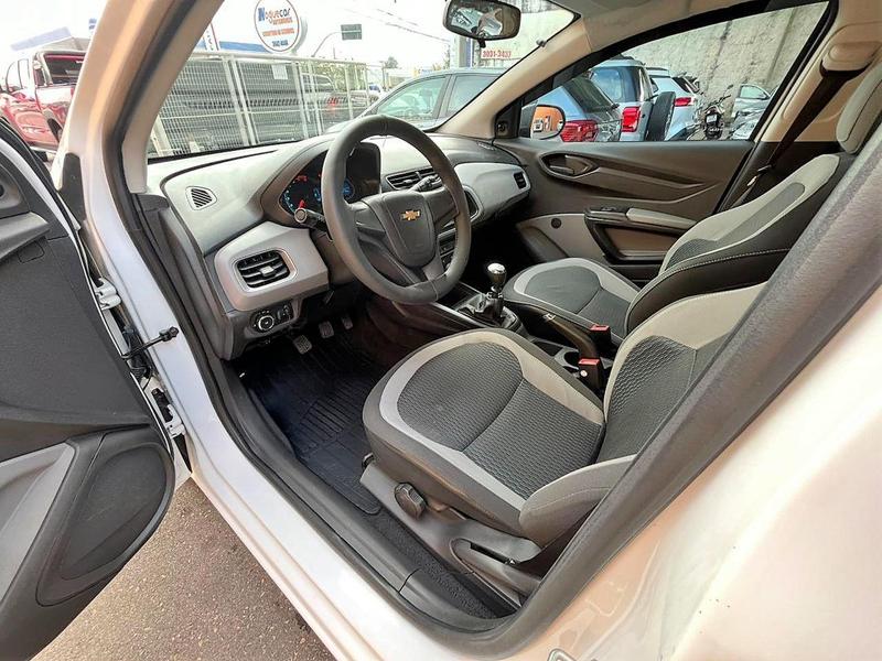 Chevrolet Onix 10mt Ls - foto 11