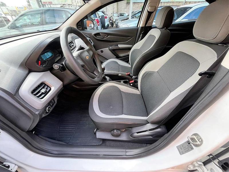 Chevrolet Onix 10mt Ls - foto 12