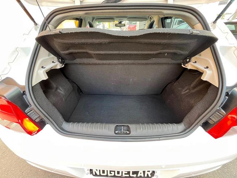Chevrolet Onix 10mt Ls - foto 14