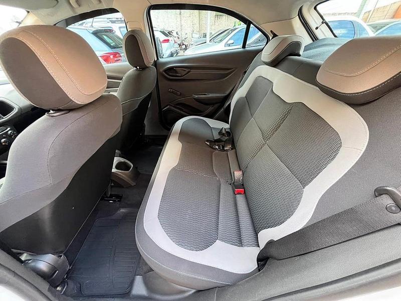 Chevrolet Onix 10mt Ls - foto 13