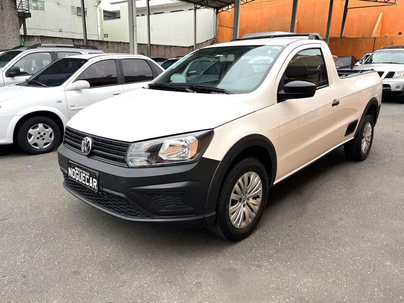 VOLKSWAGEN SAVEIRO CS RB MPI