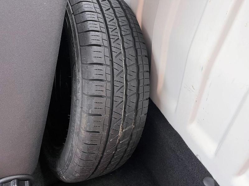 Volkswagen Saveiro Cross 1.6 T.flex 16V Cd - foto 13