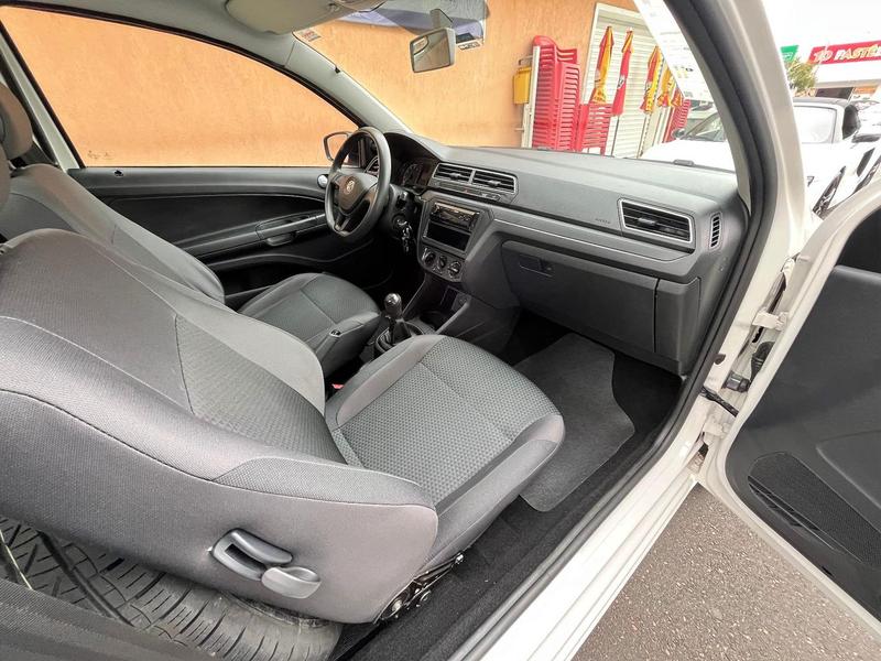 Volkswagen Saveiro Cross 1.6 T.flex 16V Cd - foto 12