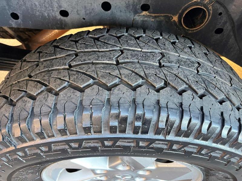 Mitsubishi Triton Sport Gls At - foto 18