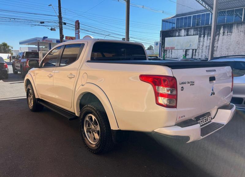 Mitsubishi Triton Sport Gls At - foto 4