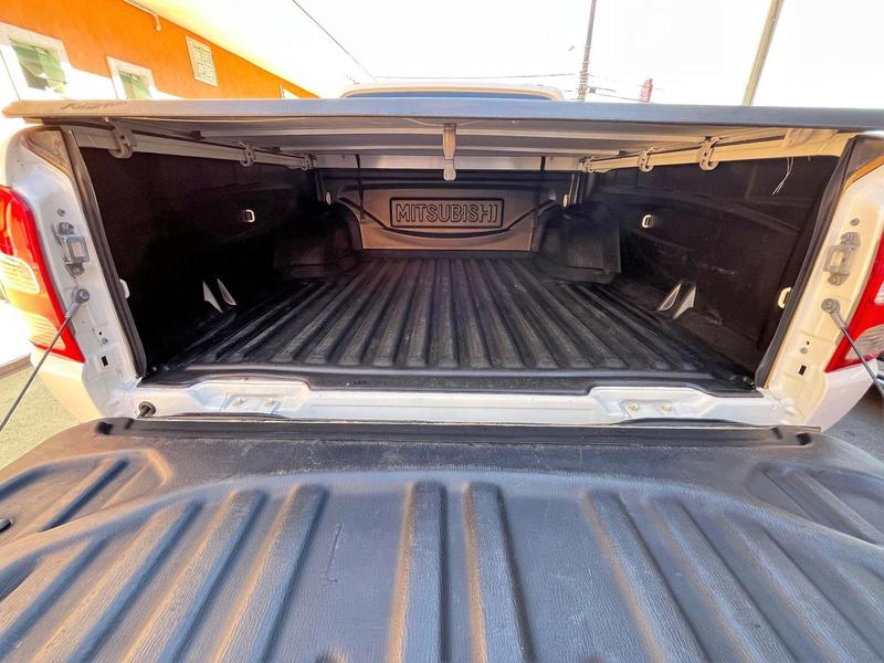 Mitsubishi Triton Sport Gls At - foto 15