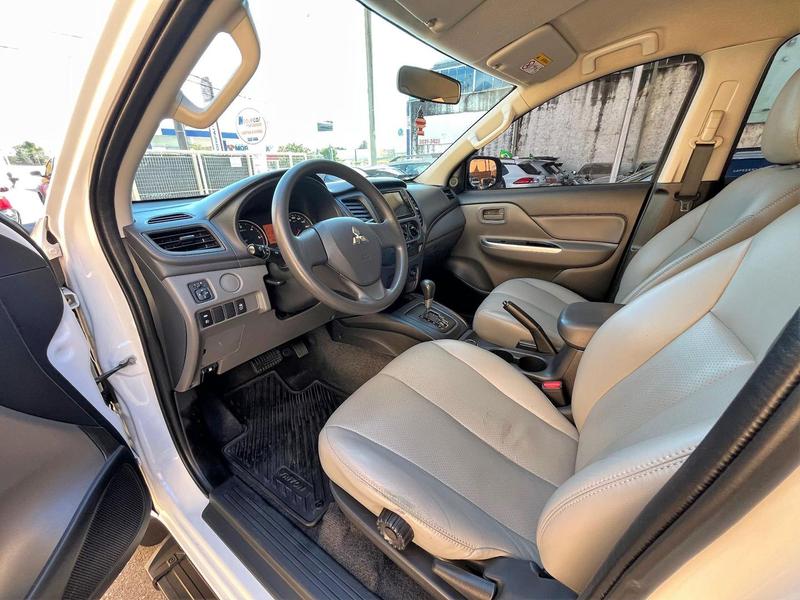 Mitsubishi Triton Sport Gls At - foto 11