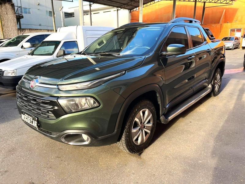FIAT TORO FREEDOM AT
