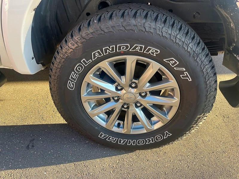 Mitsubishi Triton Sport Hpe S - foto 16