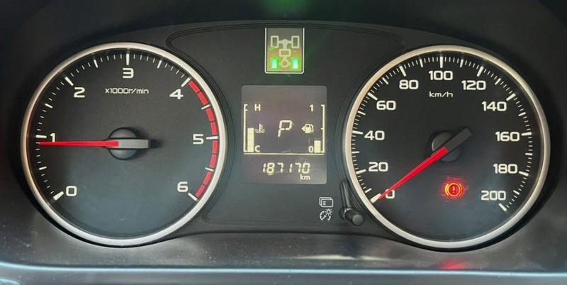 Mitsubishi Triton Sport Hpe S - foto 8