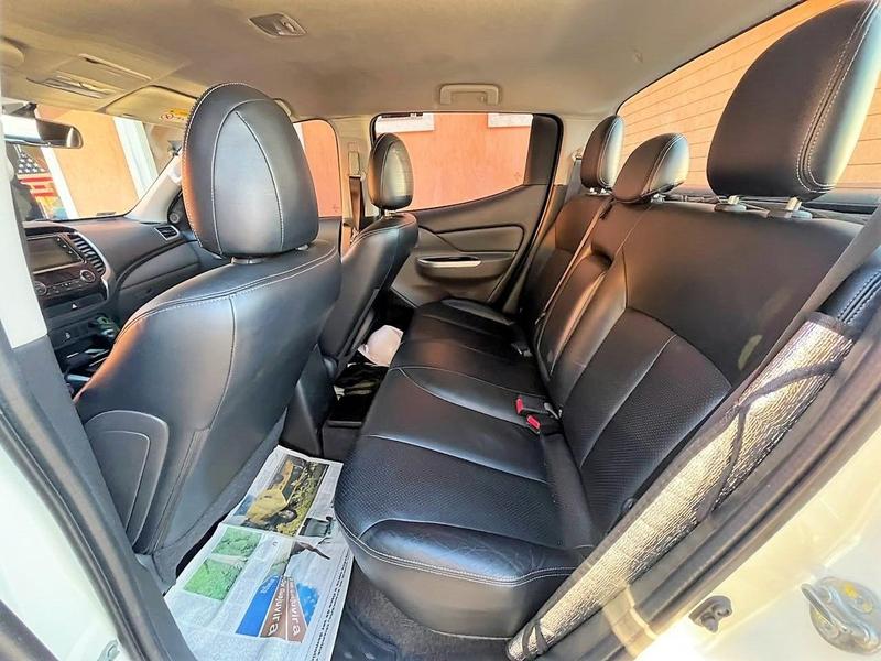 Mitsubishi Triton Sport Hpe S - foto 13