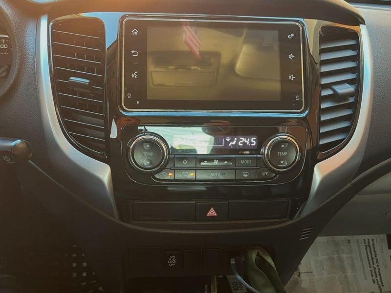 Mitsubishi Triton Sport Hpe S - foto 9