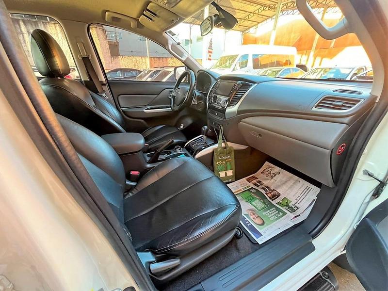 Mitsubishi Triton Sport Hpe S - foto 14