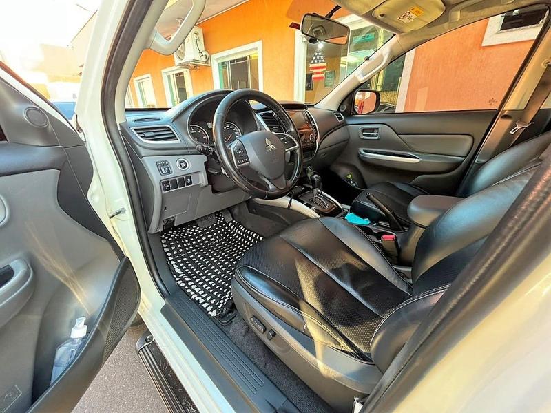 Mitsubishi Triton Sport Hpe S - foto 11