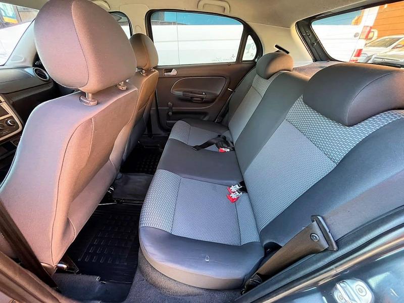 Volkswagen Gol 1.0 - foto 13