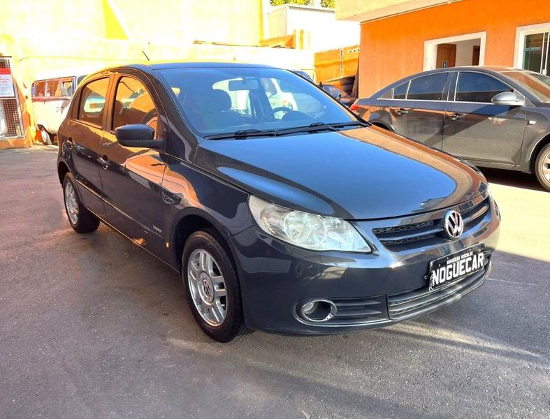 Volkswagen Gol 1.0 - foto 3