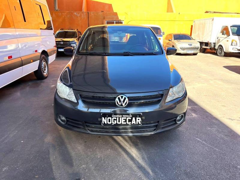 Volkswagen Gol 1.0 - foto 2