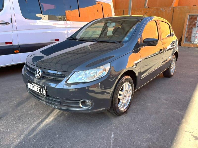 VOLKSWAGEN GOL 1.0