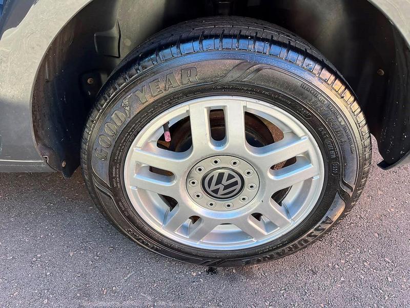 Volkswagen Gol 1.0 - foto 15