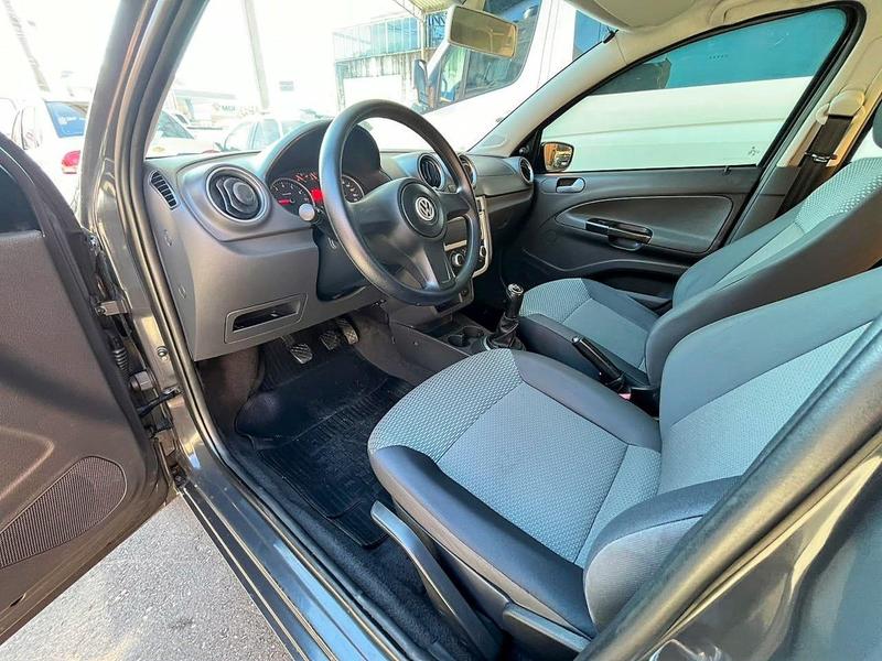 Volkswagen Gol 1.0 - foto 10